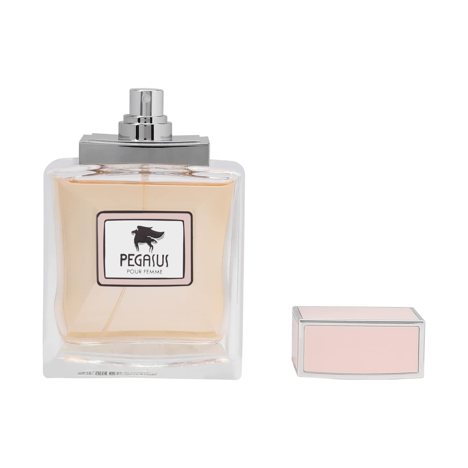 Buy Flavia Pegasus Pour Femme Eau De Parfum 100ML Online at Low