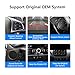 Ultra Narrow 12.3 Inch 1920 * 720 Car Stereo for Audi B8 B8.5 A4 S4 A5 S5 RS4 RS5 2009-2016 with Mulitmedia Carplay Android Auto Radio Touch Screen Bluetooth (A4/A5 Mulitmedia)