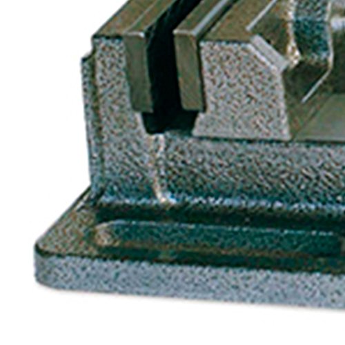Morsa para Furadeira com Mordentes 100mm-NOLL-700014