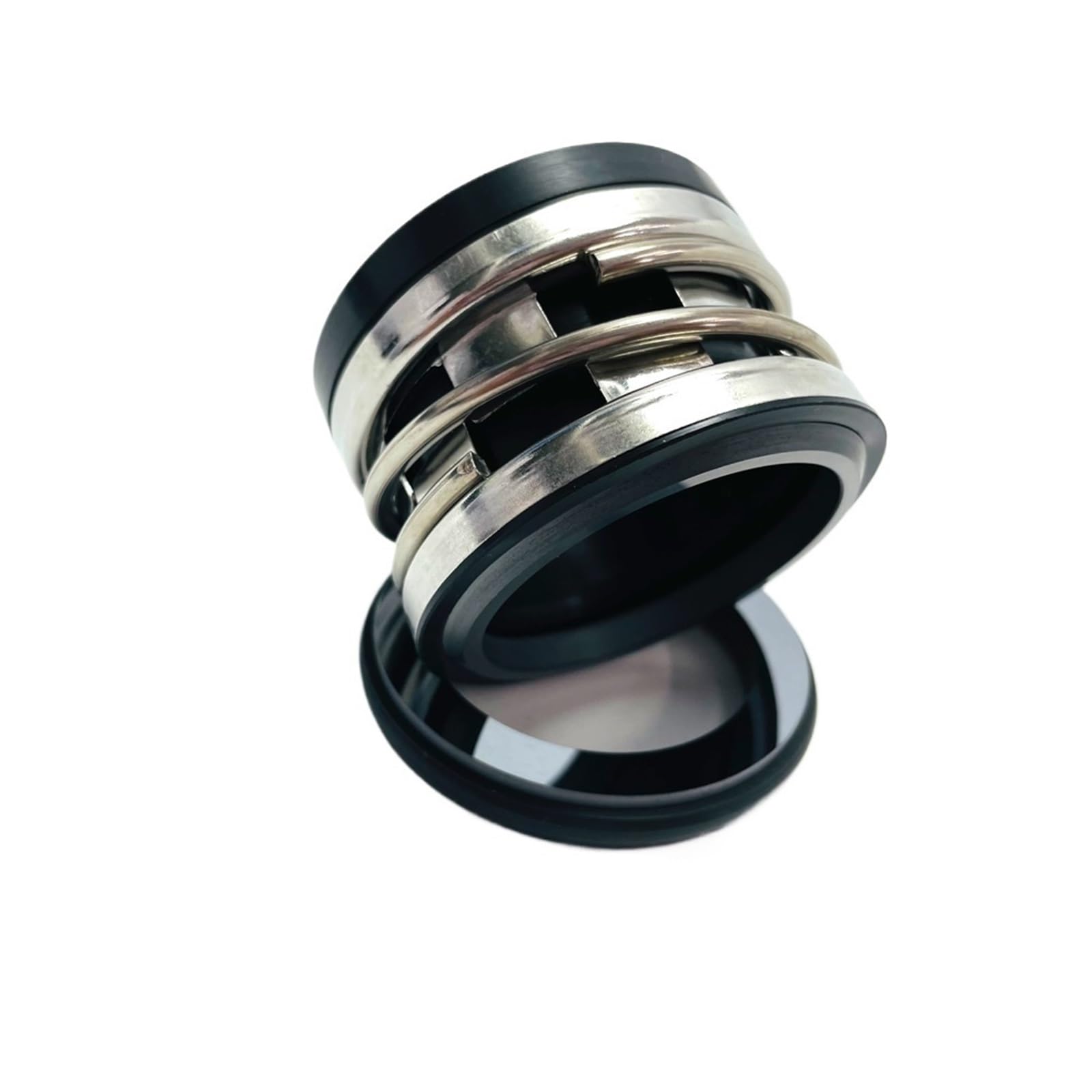 Silikon-Gleitringdichtung | 65 mm for Pumpe: Balgdichtung aus Silikonelastomer