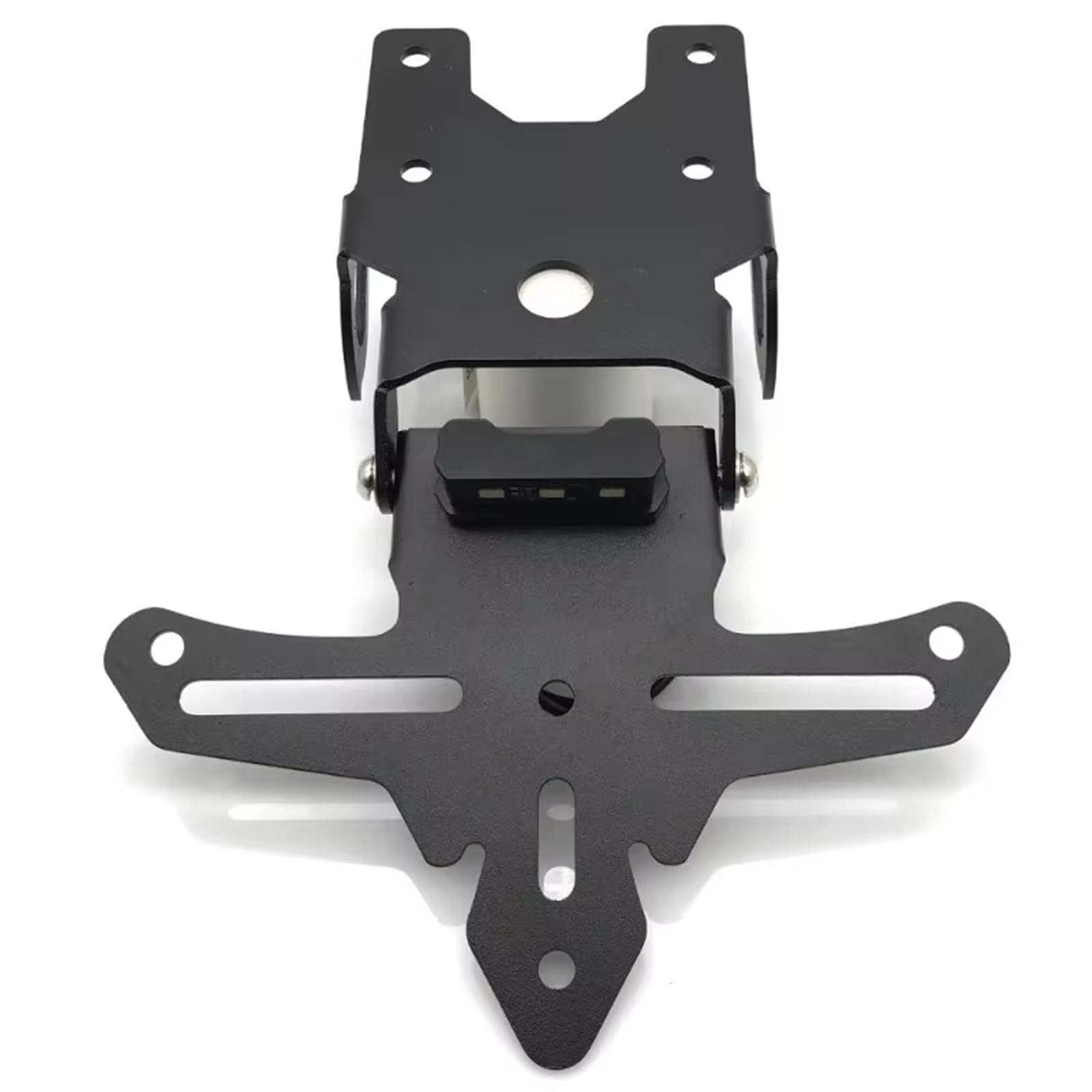 Cornice Portatarga Per YAMAHA Per XSR155 2019-2022