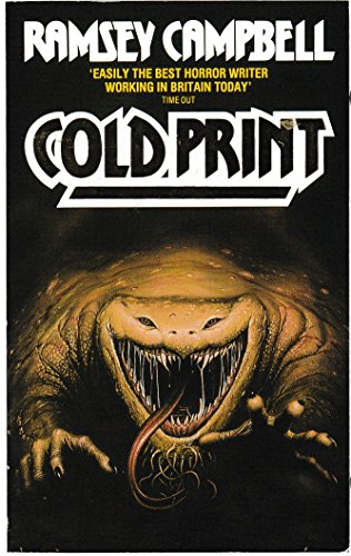 Coldprint 0007652054 Book Cover