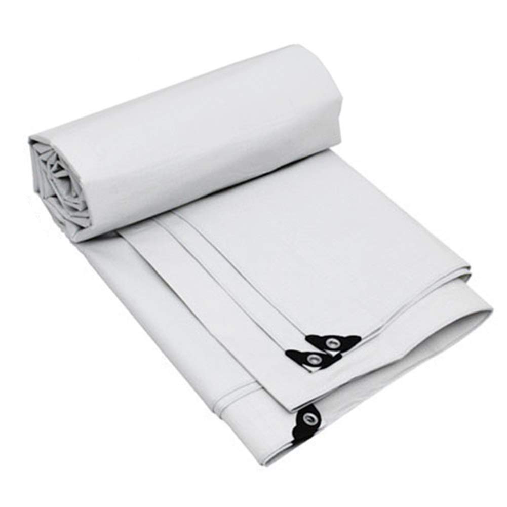 Parabrisas de lona impermeable y protector solar para evitar daños en su coche