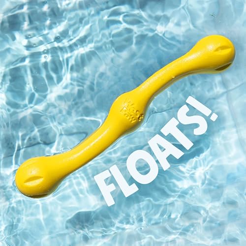 Bâton de recherche pour chien jouet interactif flottant et souple - 5