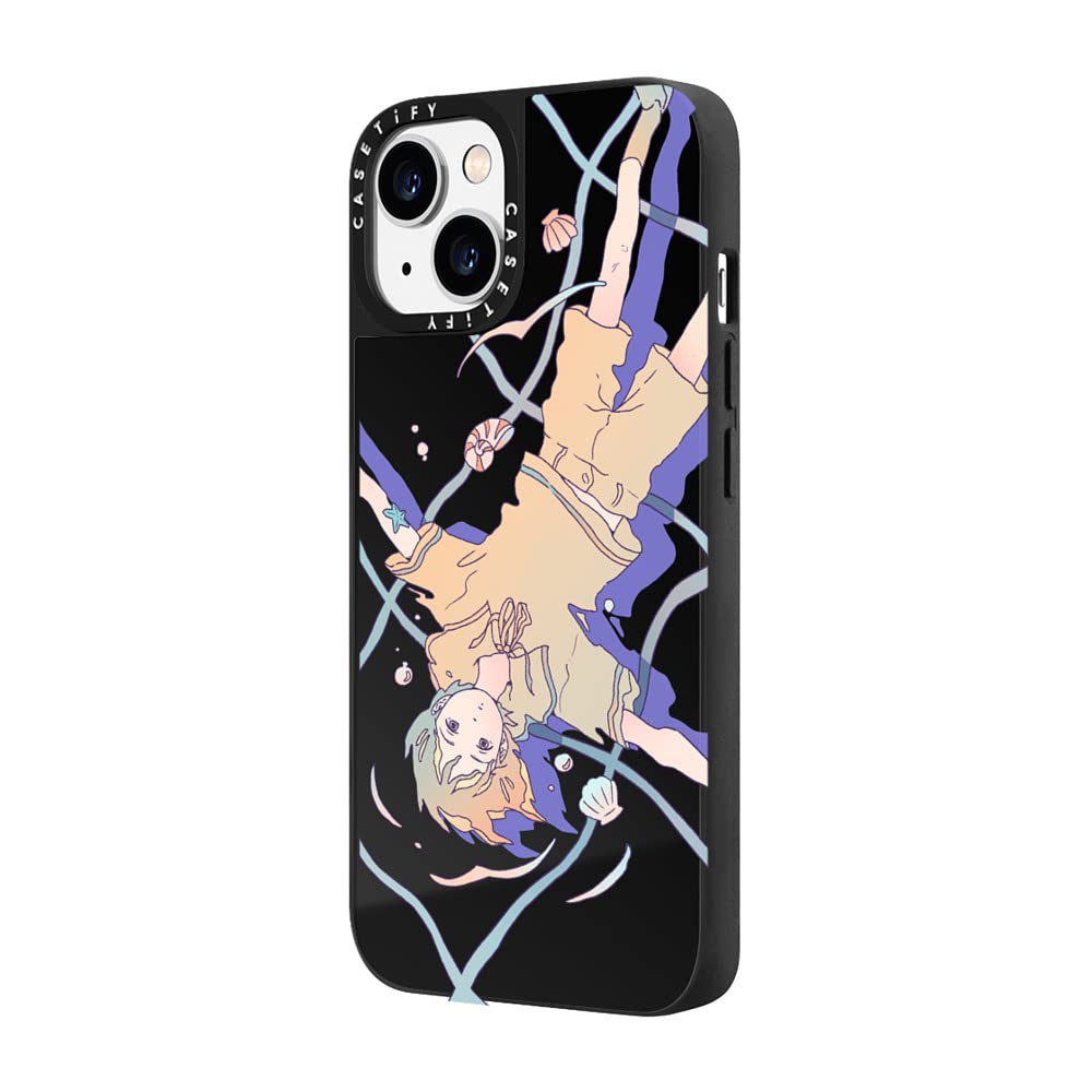 iPhone 14 128GB ミッドナイトcasetify ケース付き 楽天市場】【公式】CASETiFY iPhone14 iPhone 14Proインパクト