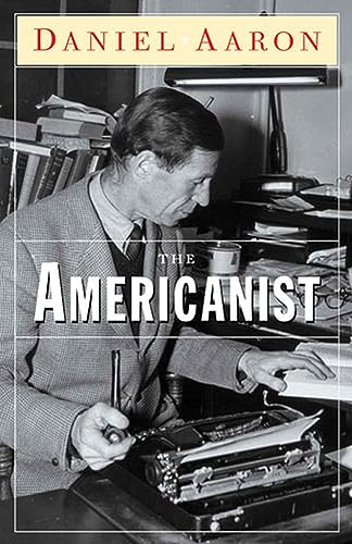 The Americanist view 2