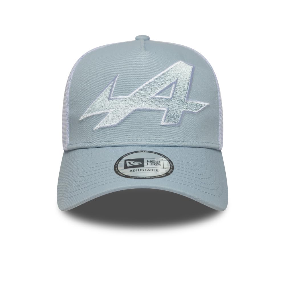 New Era Alpine Seasonal Trucker Cap