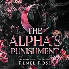 The Alpha's Punishment cover art