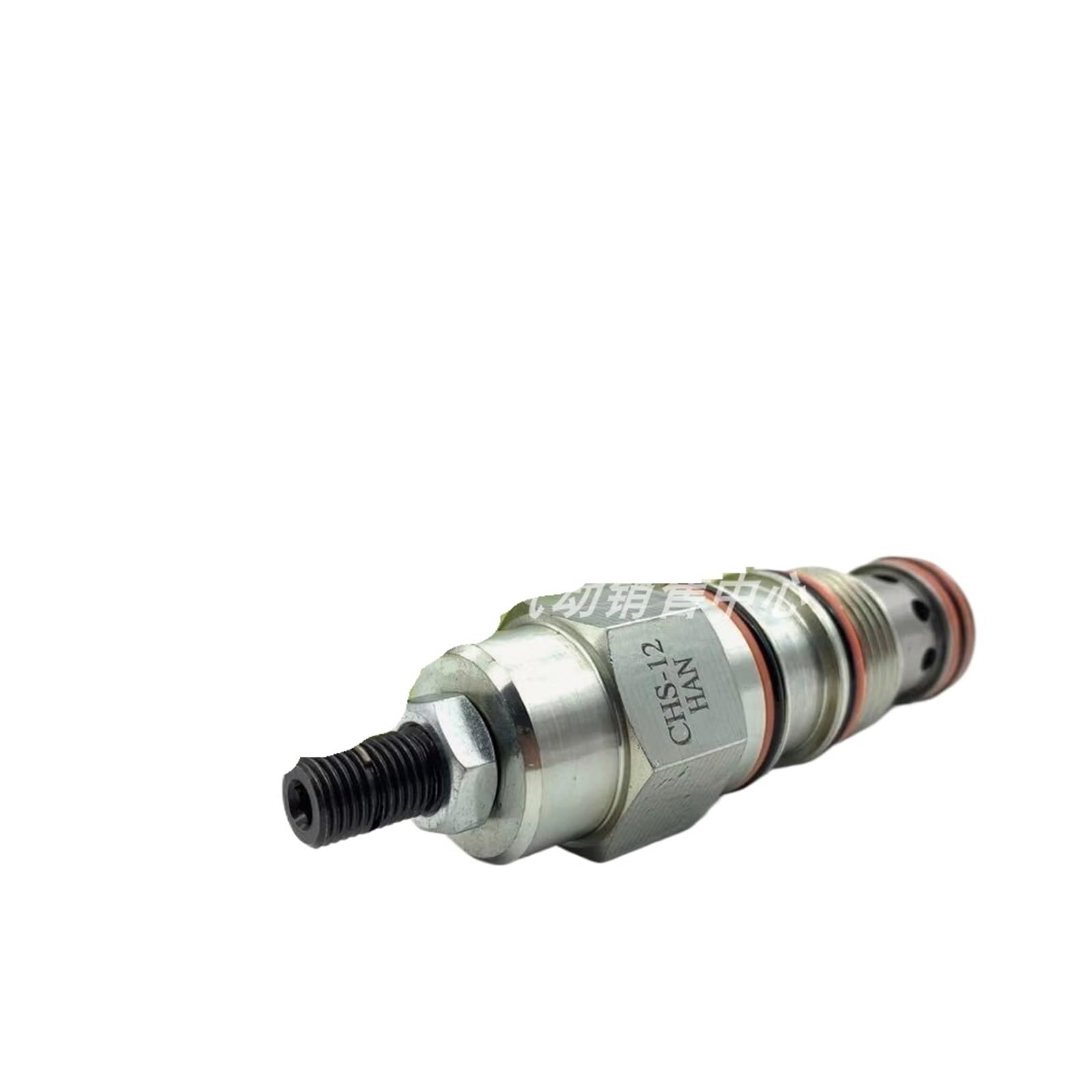 Vanne séquentielle CHS-24-MAN distributeur pneumatique CRV-02-MBN