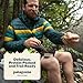 Patagonia Provisions - Wild Sardines in Coconut Curry | Responsibly sourced in Spain | 13g Protein & Gluten Free