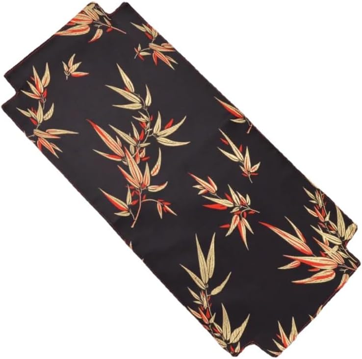 48cm Chinese Tea Mat Tea Tray Mat Tea Mat Small Table Flag Fabric Tea Coaster