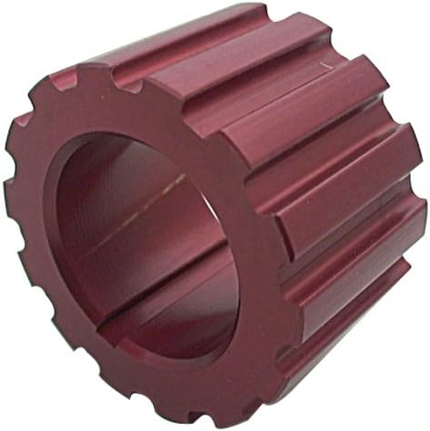 05-0214 14 Tooth Crank Gilmer Pulley