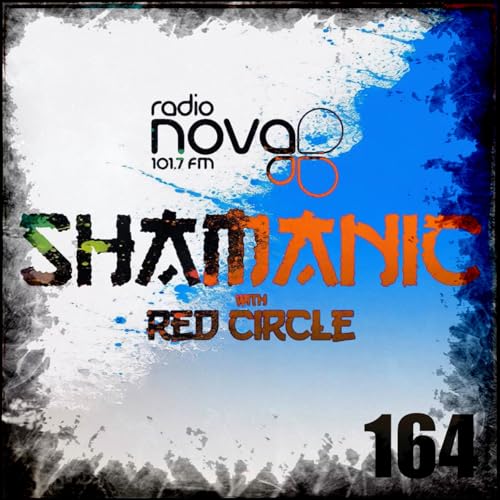 Shamanic with Red Circle 164 (17.01.2026)