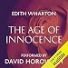 The Age of Innocence