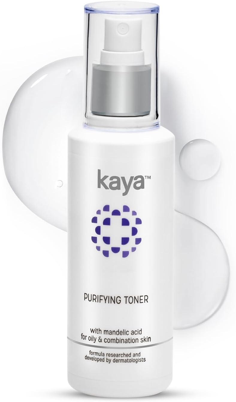 Skin Clinic Acne Free Purifying Toner,100ml