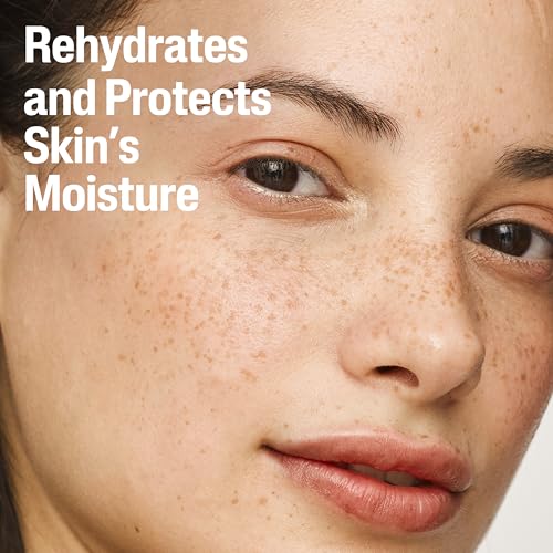 Cetaphil Rich Hydrating Night Face Cream, Hyaluronic Acid, Dry Skin, 1.7oz - image 8