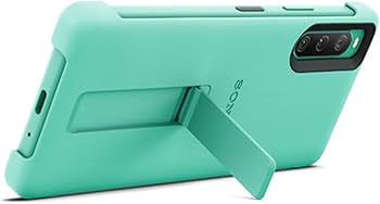 Amazon.co.jp: docomo select SO-52C Style Cover Stand ミント Xperia