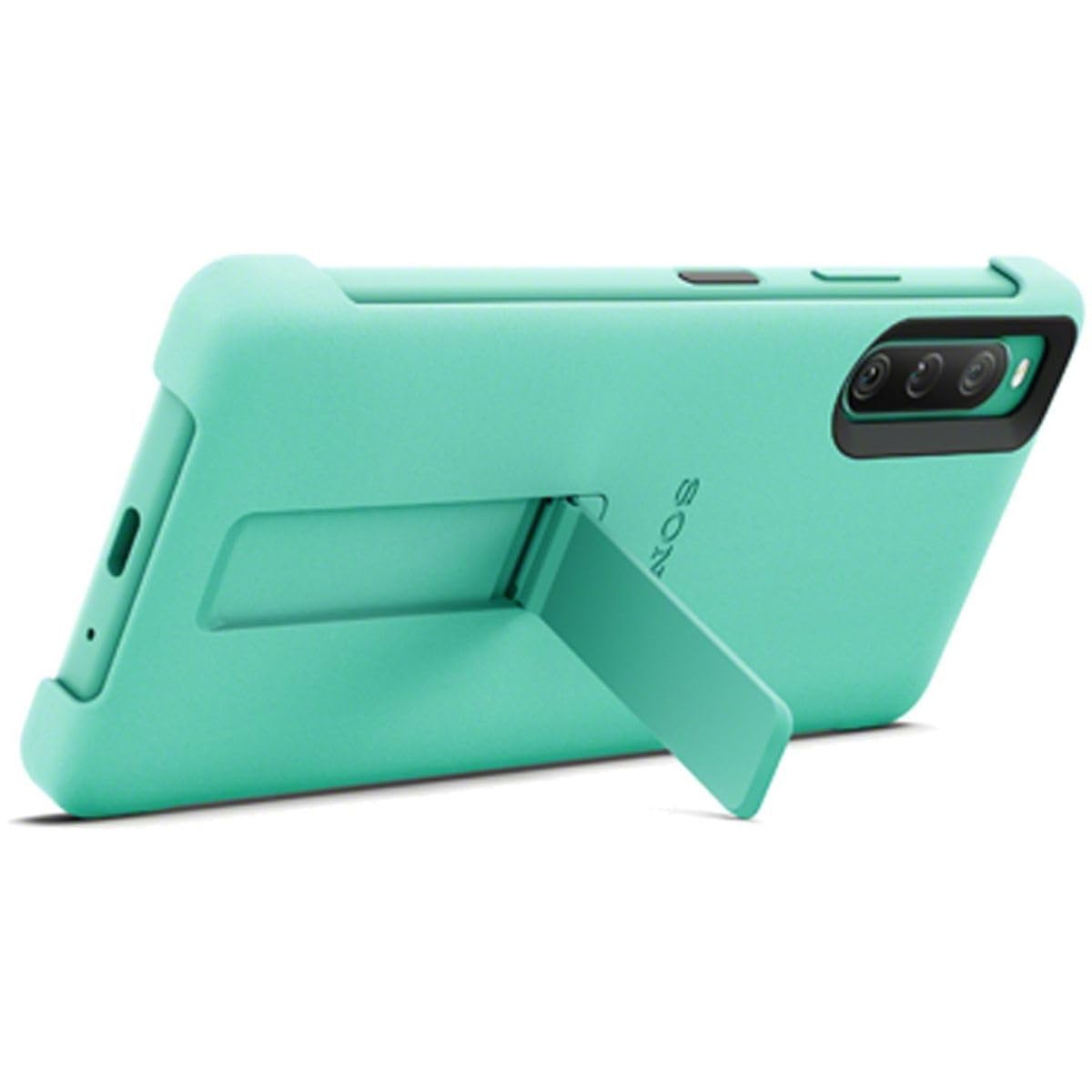 Amazon.co.jp: docomo select SO-52C Style Cover Stand ミント