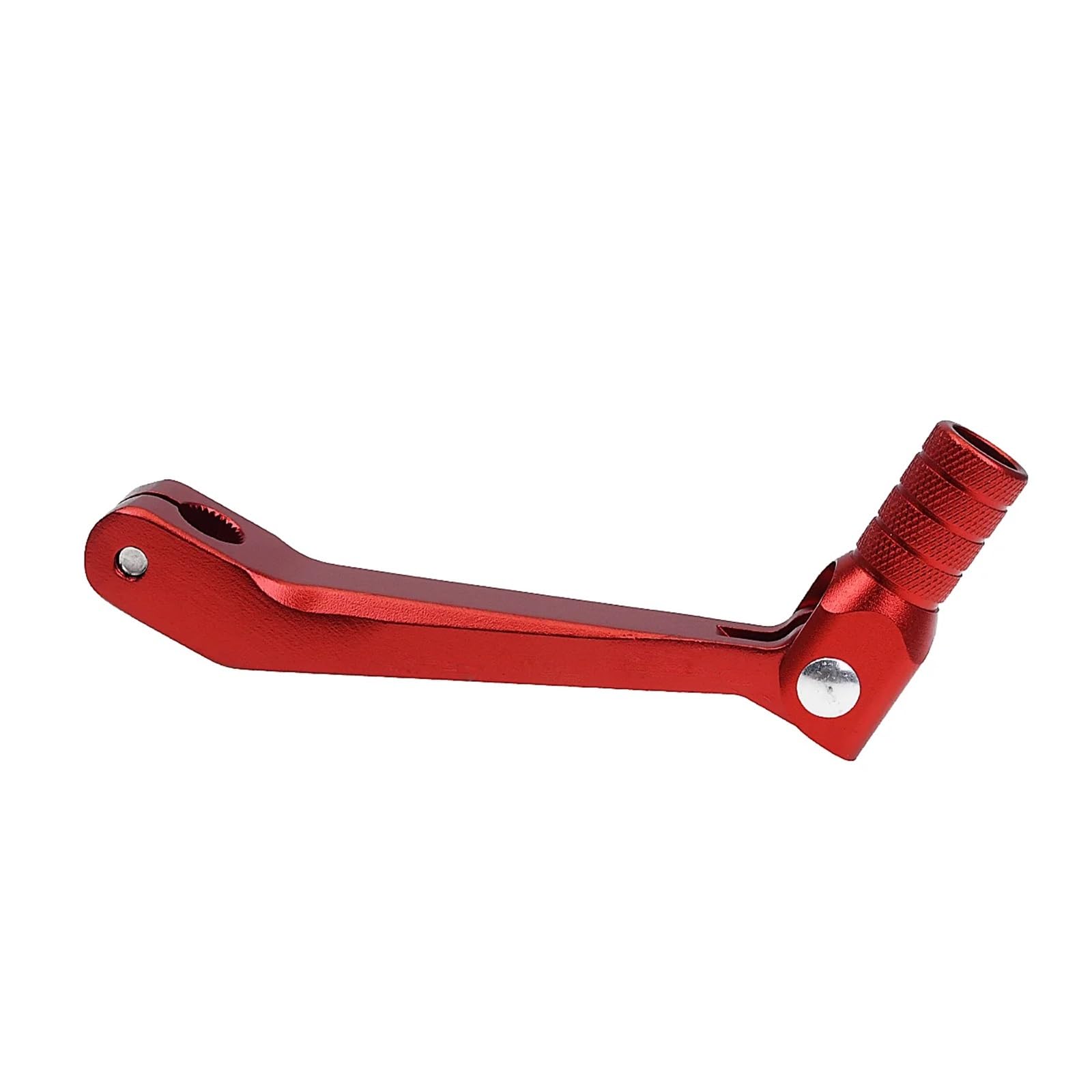 Syc27qp Red Shift Pedal Lever Motorcycle Gear Shift Lever Motorcycle For Crf150f Crf 150F 2003-2017 Crf230f Crf 230F 2003-2018 2019 Shift Lever Motorbike