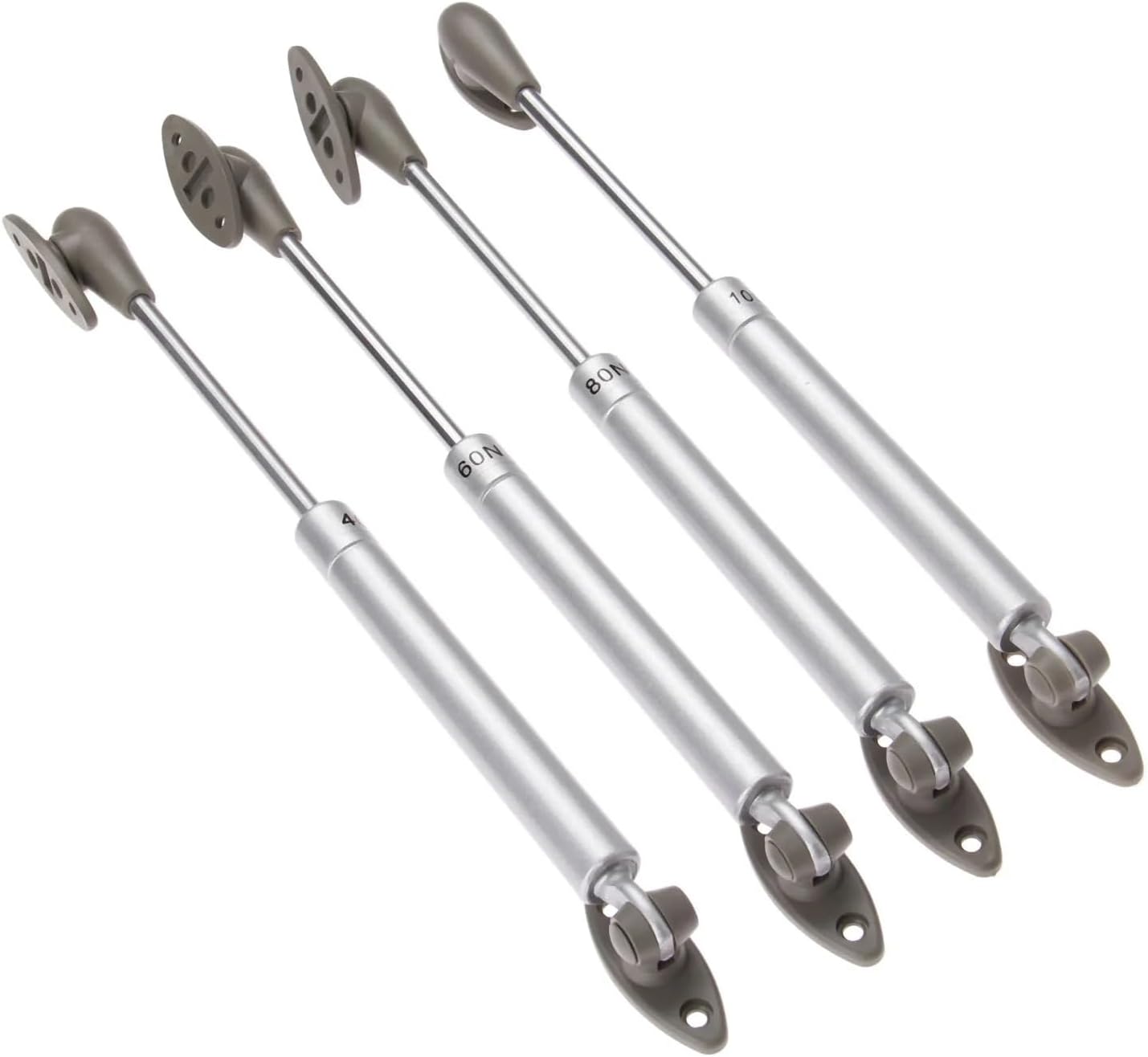 40N-100N Furniture Hinge Hydraulic Hinges Door Lift Support for Kitchen Cabinet Pneumatic Gas Spring Hardware TLG-06(100N)