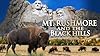 Mt. Rushmore and the Black Hills #1