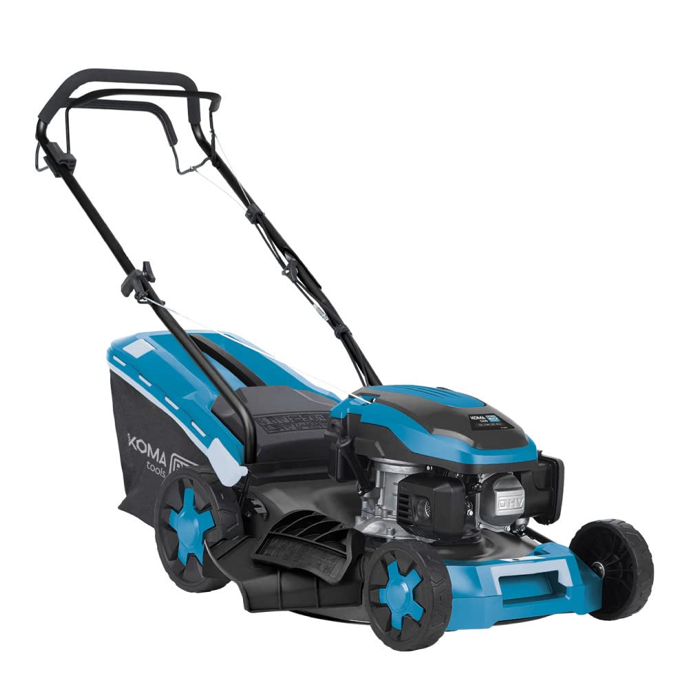 CORTACÉSPED GASOLINA 170cc KOMA TOOLS