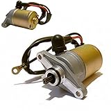STARTERMOTOR 50ccm 4-TAKT ROLLER