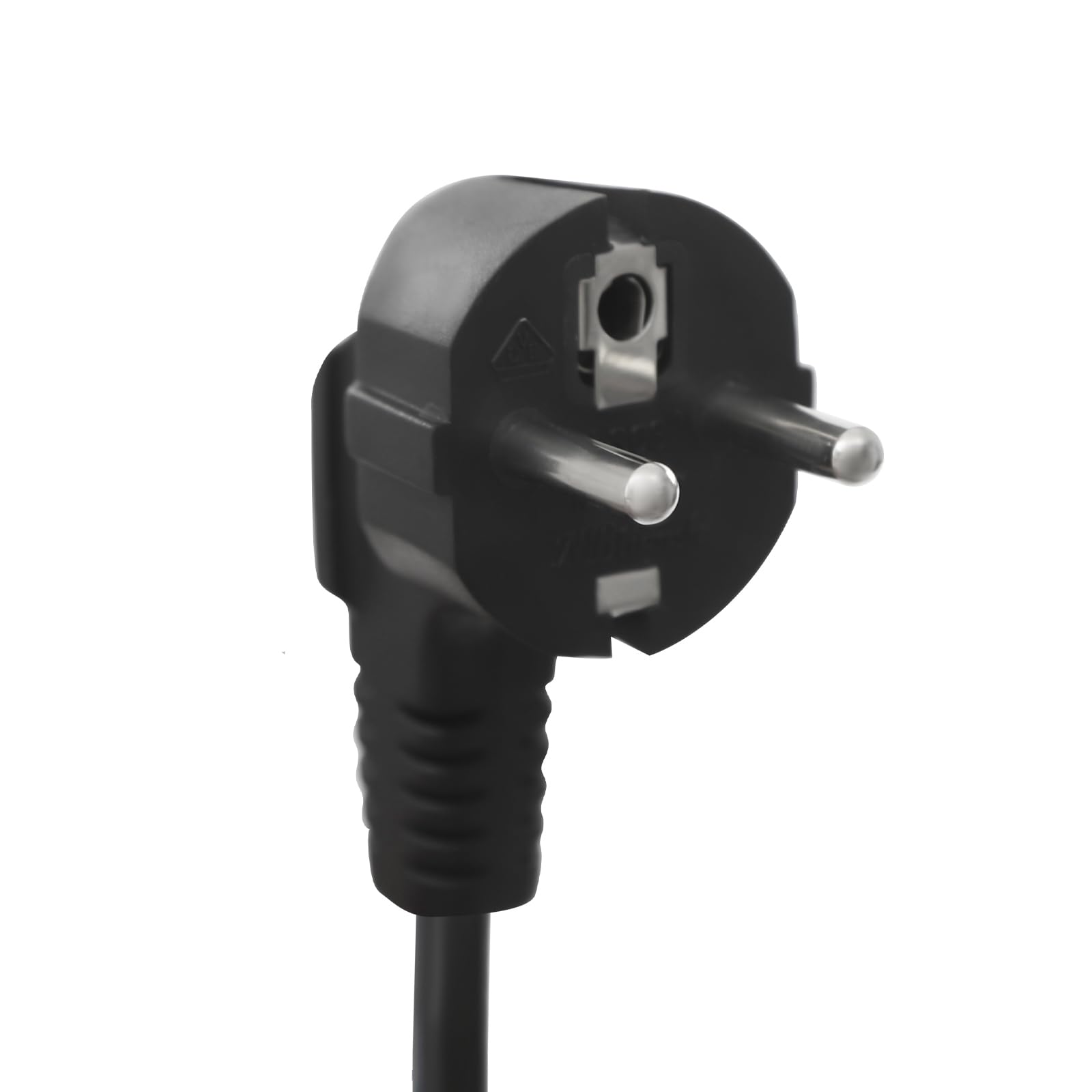 Dispensador de agua, dispensador de agua fría y caliente, autónomo cargado en la parte superior, 3 opciones de temperatura, tres salidas de agua, con espacio de almacenamiento, calefacción rápida
