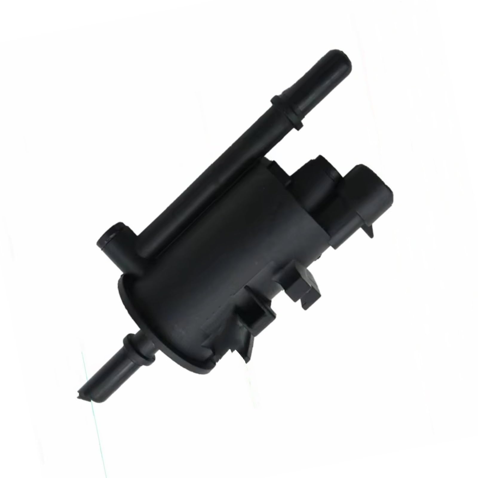 Valve Solenoid Compatible with Cadillac for Seville 1997-1999 for Aveo 2004-2009 for Aveo 2006-2008 1 Pcs Carbon Canister Purging Valve Replacement Parts 5227368