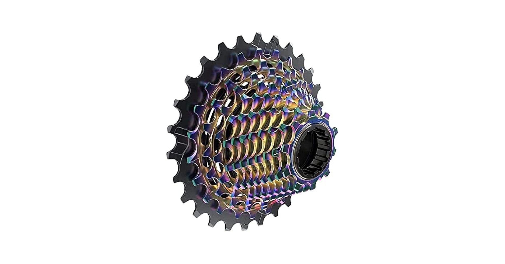 Amazon.com: SRAM RED Cassette XG-1290 10-28T 12-Speed