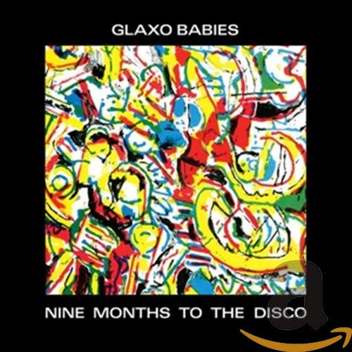 Nine Months To The Disco
