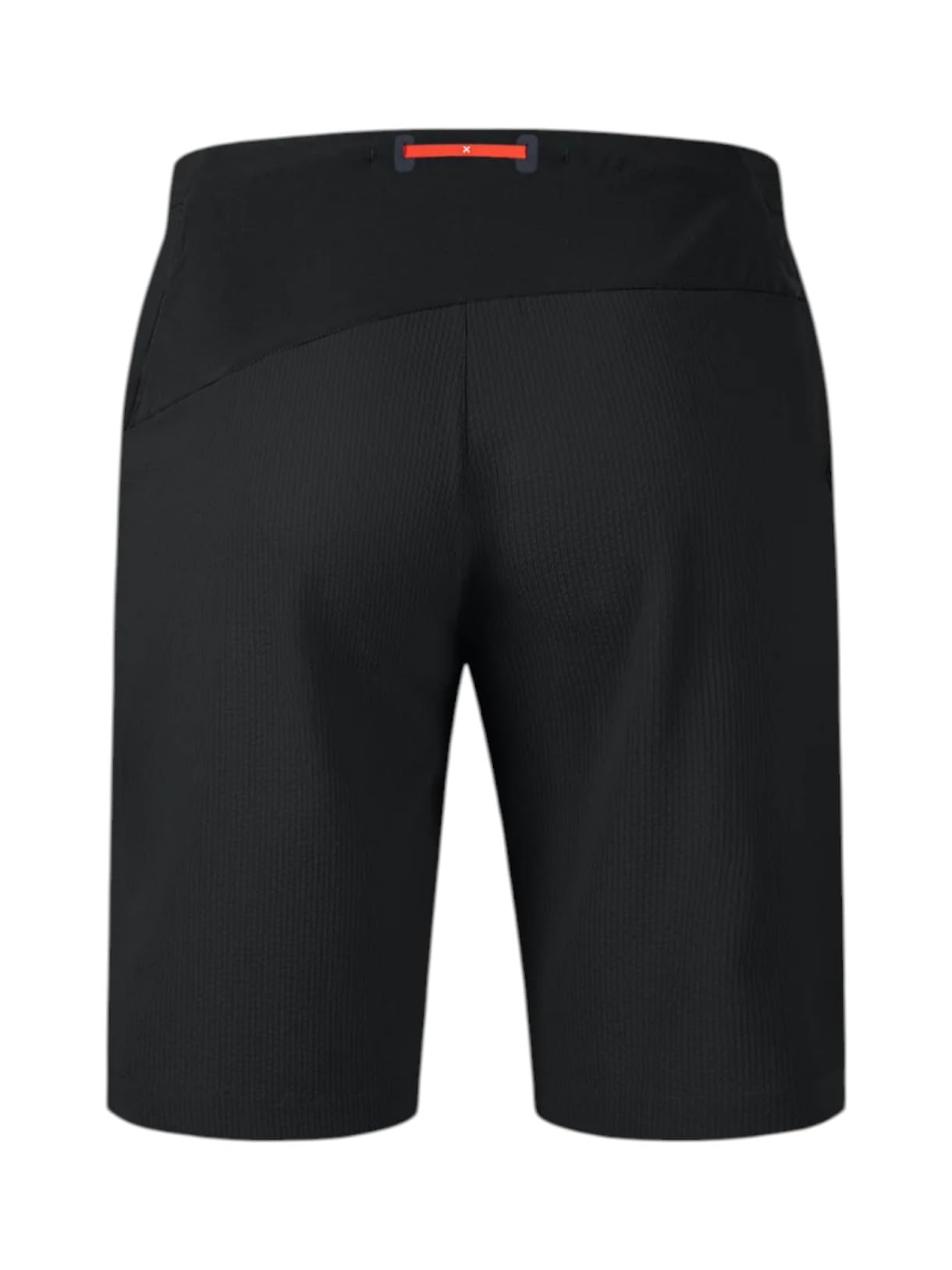 MONTURA Pantaloncini da bermuda da uomo in materiale riciclato, leggeri, traspiranti, ad asciugatura rapida e ideali per le calde giornate all'aperto.