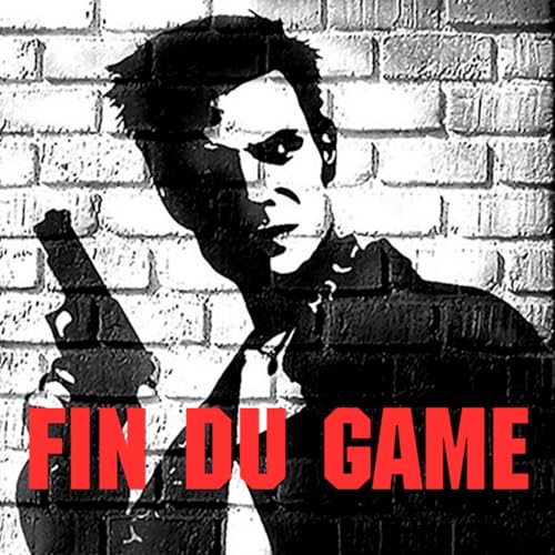 Episode 161 - Max Payne (Feat. Th&eacute;o Arbogast)