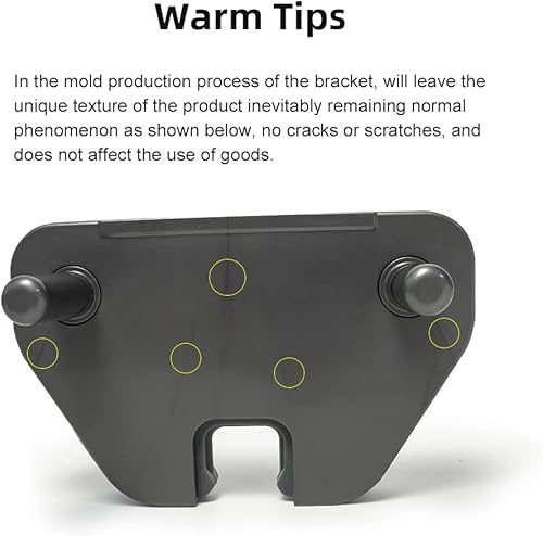 Miniatura 7 de Liboer Soporte de montaje en pared al vacío, soporte universal para aspiradora compatible con Dyson V8 V7 V6 y las otras marcas de aspiradora (no