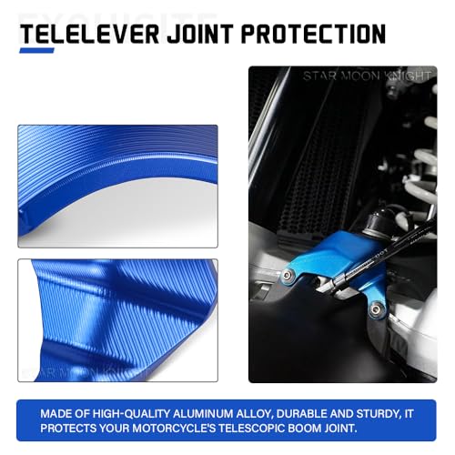Protection de châssis de Moto R 1300 GS contre les impacts - 4