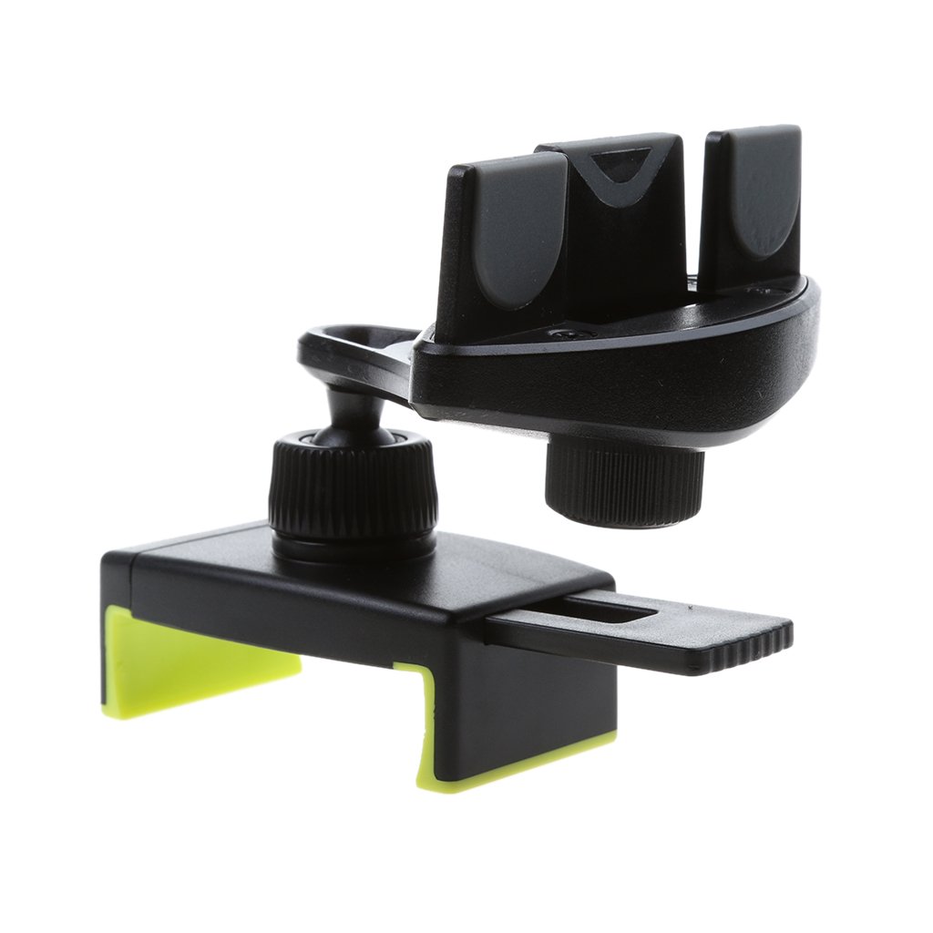 Optimuss CD Slot Mobile Phone GPS Holder Car Universal Stand Cradle Mount