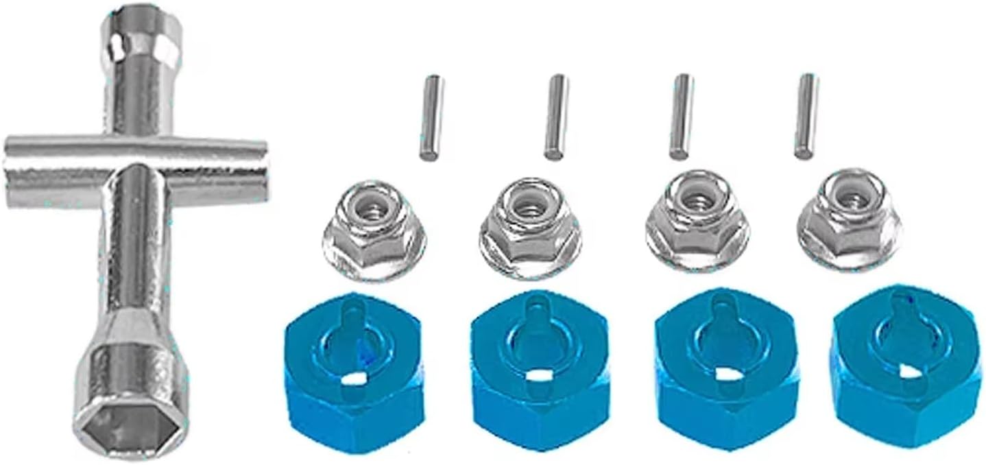 RCカー専用アクセサリー For MJX For Hyper Go 1/14 14210 1/16 六角レンチ RCカー専用アクセサリー For MJX For Hyper Go 1/14 14210 1/16 六角レンチ