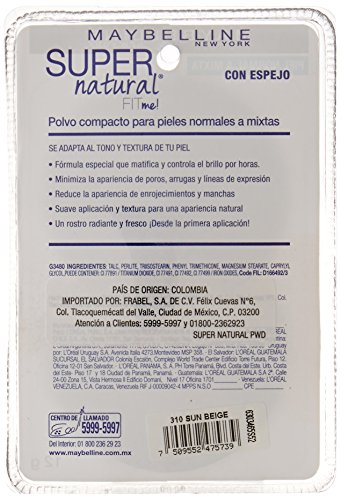 La Mejor Recopilación de Fit me 310 los más solicitados. 9 Imagen adicional