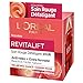 Produktbild L'Oréal Paris  Revitalift  rote Pflege gegen Falten und Glanz  50 ml