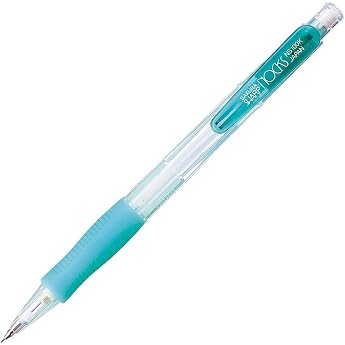 Sakura Crepass Knox 100K NS100K #27 10 Green Mechanical Pencils