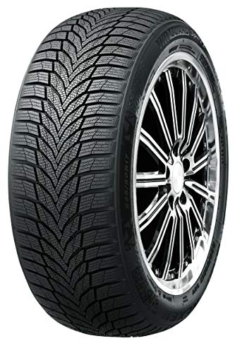 Pneu neige Nexen WINGUARD Sport 2 XL roulez serein en station de ski