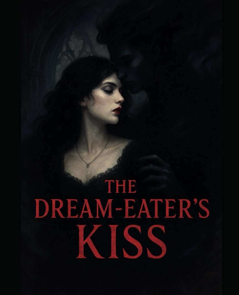 The Dream-Eater's Kiss