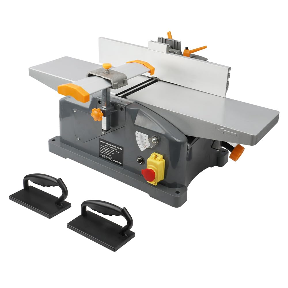 Hoteche 6,5mm Tischbohrmaschine 100W | 3-stufig regelbar (0-