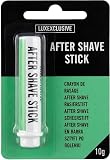 Luxexclusive Styptic Pencil 10g — Natural Potassium Alum Shaving Stick for Razor Nicks & Cuts, Compact Travel Size, After Shave Care for Men & Women
