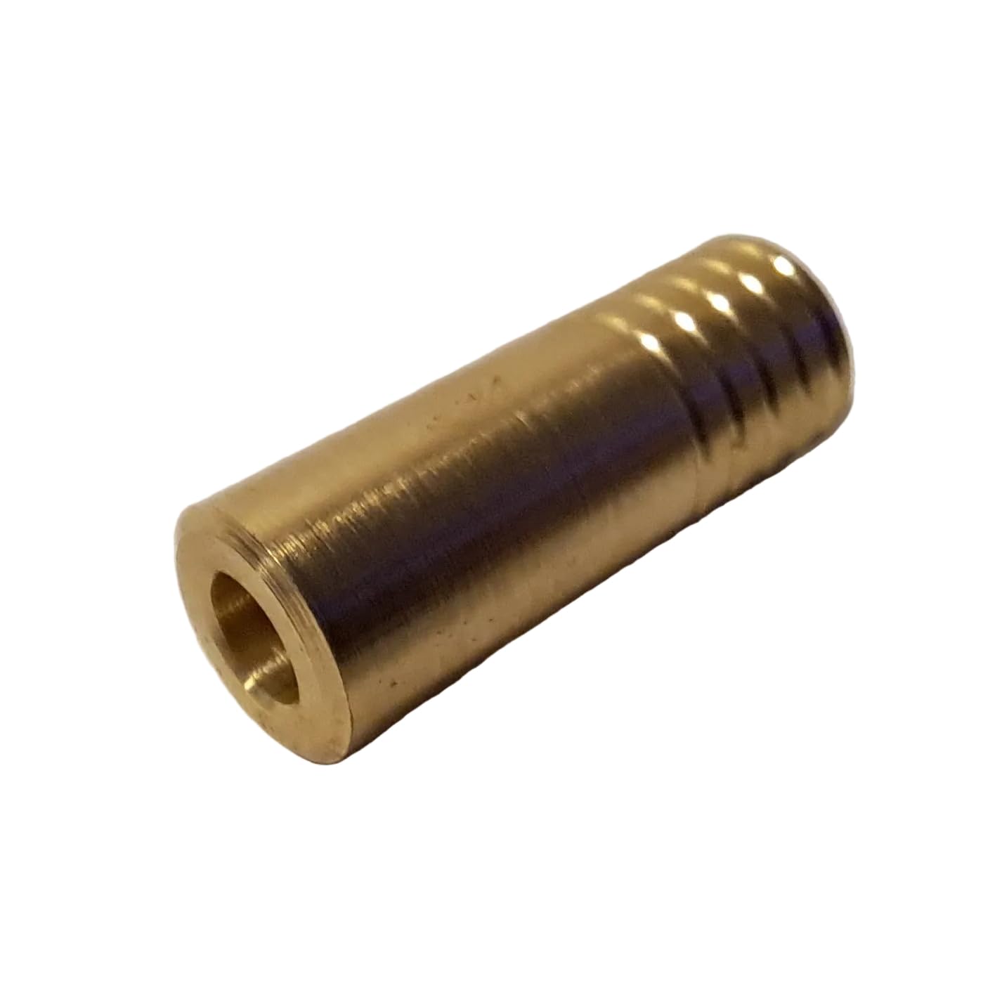 Specular Models Custom Brass Lever for Mamod Traction Engine TE1/TE1A, Handmade Replacement Part, Brass Gold