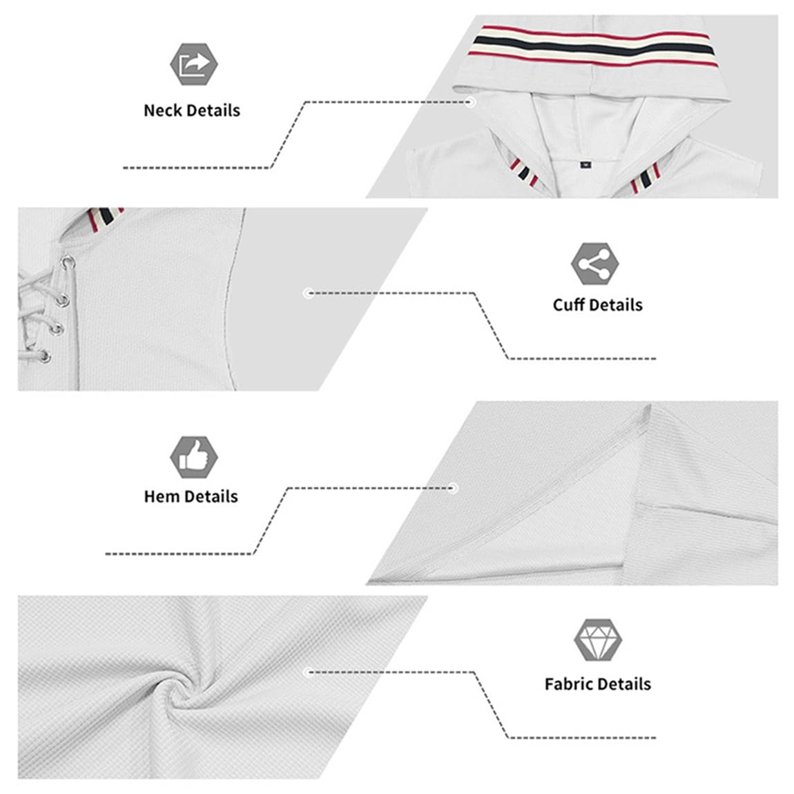 Générique Ensemble Homme Été 2 Pièces Débardeur Sans Manches et Short en Lin Mélangé Tenue Décontractée Respirante Style Casual Plage Vacances