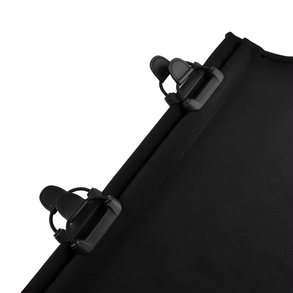 Auto Retrattile Copertura Bagagliaio Posteriore Coperture Compatibile con per Land Rover Defender 110 2020-2023