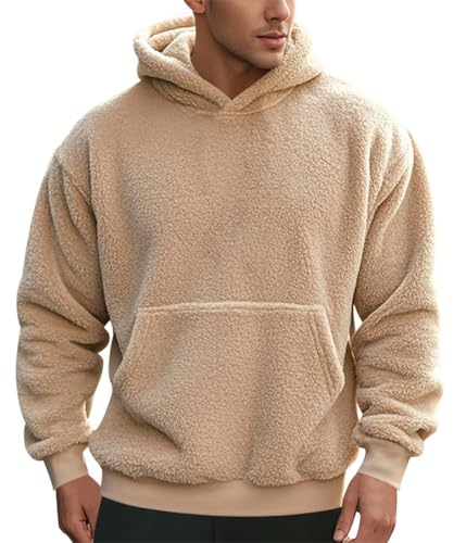 Sweats à capuche hiver pour cocooning et sorties - 5