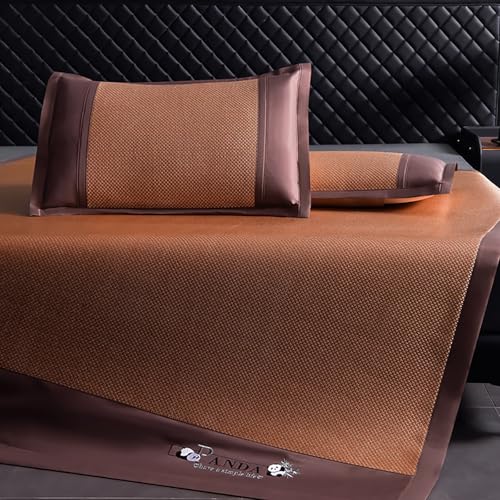 |ėppQ}bgA ^ACXVN܂肽ݎN[X[sO}bgiJo[tj}`J[ATCY(Dark Brown,180*200cm)