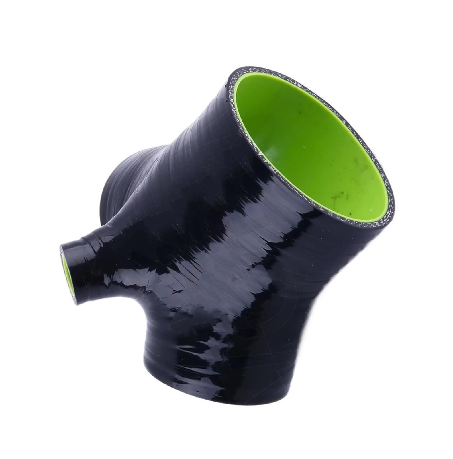 Refrigerante manguitos Compatible Con A6 AJK AZA C5 4B 1999 2000 2001 2002 Para Allroad S4 B5 2.7T Motor Radiador Cuerpo Acelerador Manguera Tubo De Admisión De Aire | Black